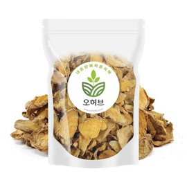 진도산 말린 울금 250g 국산 울금100% Jindo Dried Turmeric 250g 100% Domestic Turmeric