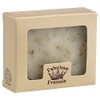 Fabulous Frannie 100% Natural Herbal Soap 4 oz made with