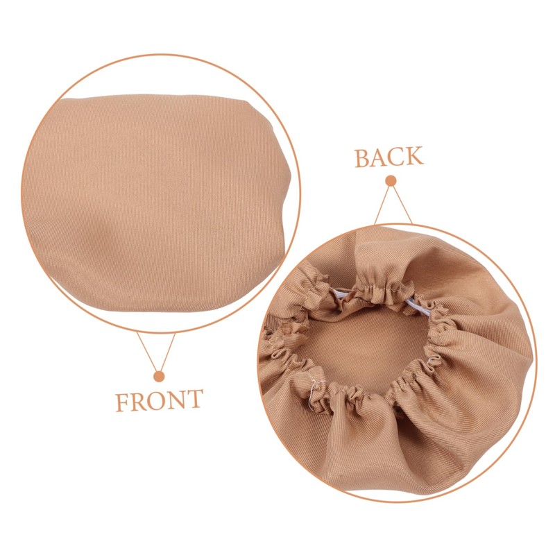 Levemolo Ceiling Fan Covers Home Fan Cover Replacement Washable Easy