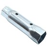 EATAKWARD Steel Water Heater Element Wrench Socket, 1-1/16x1-1/2x6 Inches Dual