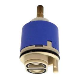 BALANCE PRESSURE CARTRIDGE FOR 1-684 & 1-685 - 1-280 - NO FINISH - Universal Items