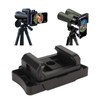 Telescope Phone Adapter Universal Smartphone Telescope Adapter for Monocular Telescopes