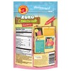Zuko Strawberry Lemonade Instant Powder Drink | Family Pack |