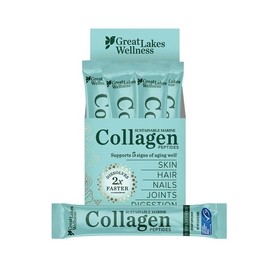건강 마린 콜라겐 펩타이드 무맛 -- 20스틱 팩 Health Marine Collagen Peptide Flavorless -- 20 Stick Pack