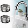 E-TING 6 Pack M24 Male Thread Faucet Aerator Kitchen Sink