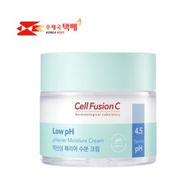 Cellfusion C Mildly Acidic Peripheral Moisture Cream / 셀퓨전씨 약산성 패리어 수분 크림