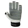 Azure sailing Gloves STOPWATCH FRIENDLY STRONG STITCHING,Best enforced PALM, Breathable