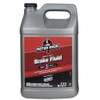 Niteo Motor Medic M4434 DOT 3 Heavy Duty Brake Fluid - 1 Gallon