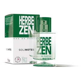 Solinotes - Eau de Perfume 1.7 oz (Herba Zen)