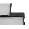 azurano Air Filter Replacement for EPSON ELPAF40, V13H134A40 for PowerLite