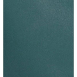 Yourtablecloth Heavy Duty Vinyl Rectangle or Square Tablecloth – 6 Gauge Heavy Duty Tablecloth – Flannel Backed – Wipeable Tablecloth with Vivid Colors & Many Sizes 52 x 70 Teal