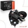 A-Premium Alternator Voltage Regulator Compatible with Land Rover Range Rover