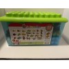 CoComelon Melon Patch Academy 53 Large Building Blocks Set Includes