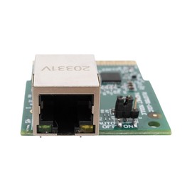 P1112640-015 ZD421 Kit Ethernet Module for Zebra ZD421C ZD421D ZD421T ZD411D ZD411T ZD611 Label Printer Wired Network Card