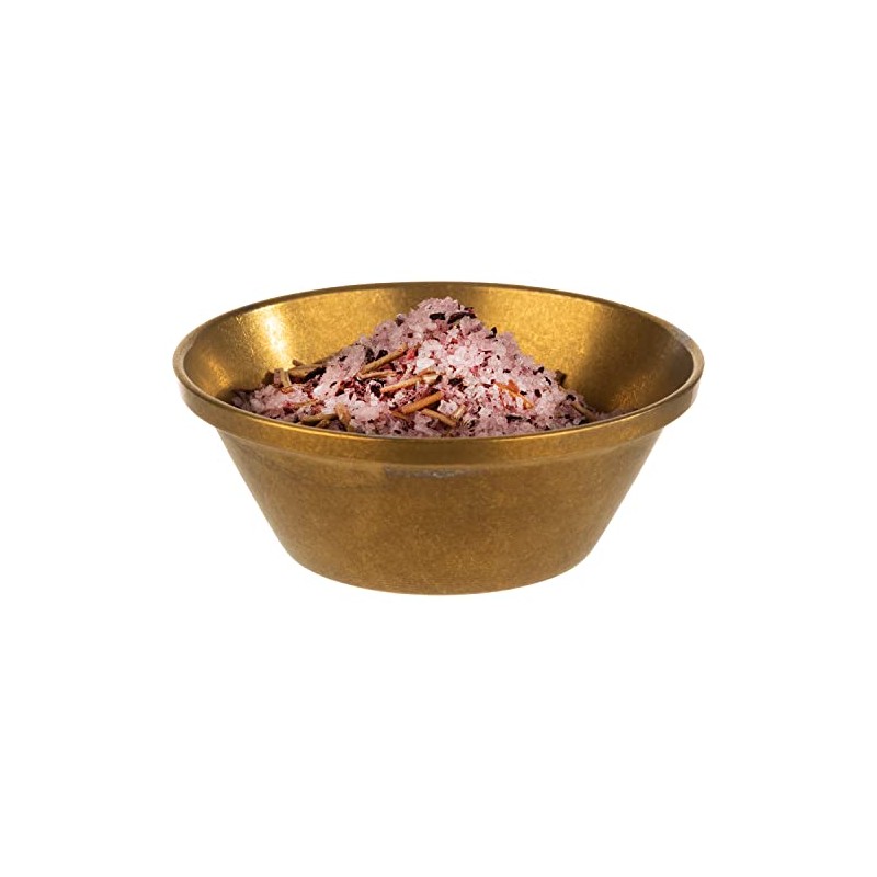 APS 40721 Dip Bowls Set of 6 Stainless Steel Diameter