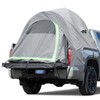 GOTIDY Pickup Truck Bed Camping Tent Truck Bed Tent 5.8'