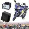 Gebildet 4 x Universal 12 V 2-Pin Flashing Relay, Car