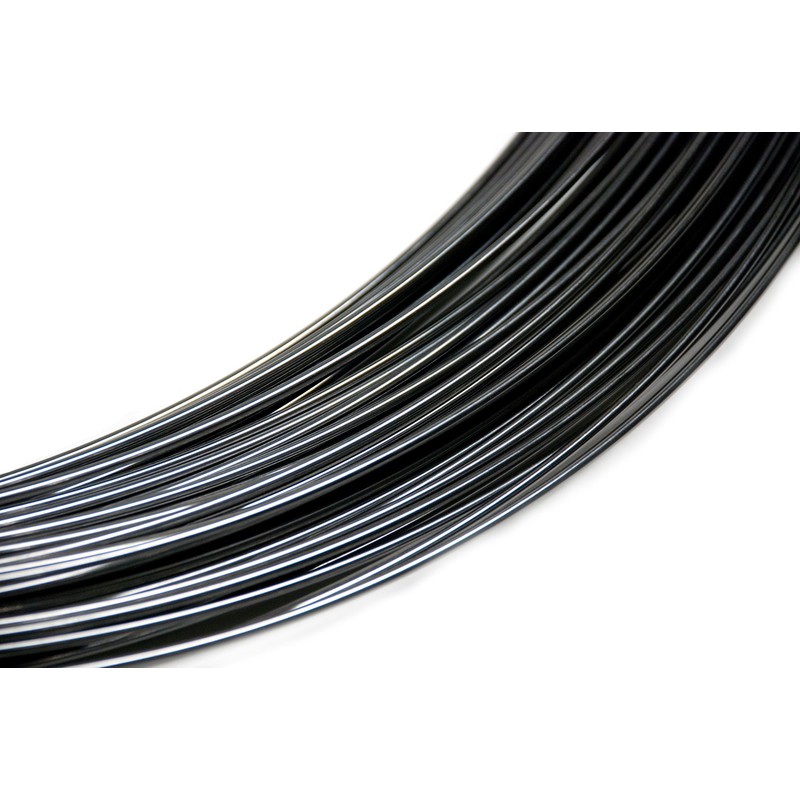 Nitinol shape memory heat activated pre-trained wire (2.0mm 40ºC (12ga