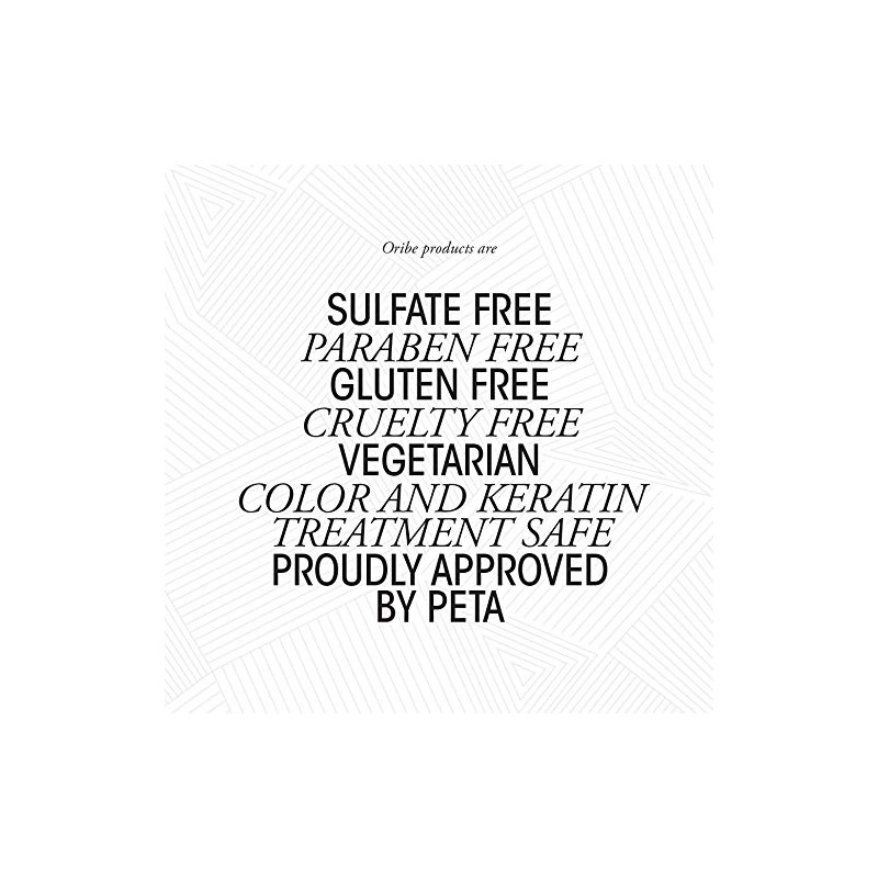 ORIBE Glaze for Beautiful Color, 5.9 Fl Oz