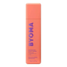 Byoma Hydrating Milky Toner - Tónico Hidratante Leche 150ml Momento De Aplicación Día/noche Tipo De Piel Todo Tipo De Piel