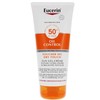 Eucerin Sensitive Protect Dry Touch Sun Gel Cream Ultra Light