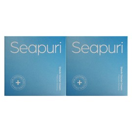 CFURY 씨퓨리 샤비크 빙하 크림 2.0 70ml 2개 / 써클 CPURI Shabique Glacier Cream 2.0 70ml 2 Pack / Circle