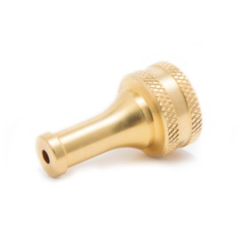 Generic 5-Pack Brass Sweeper Hose Nozzle