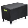 Foosball Table Protection - Waterproof Outdoor/Indoor UV Resistant Foosball Table