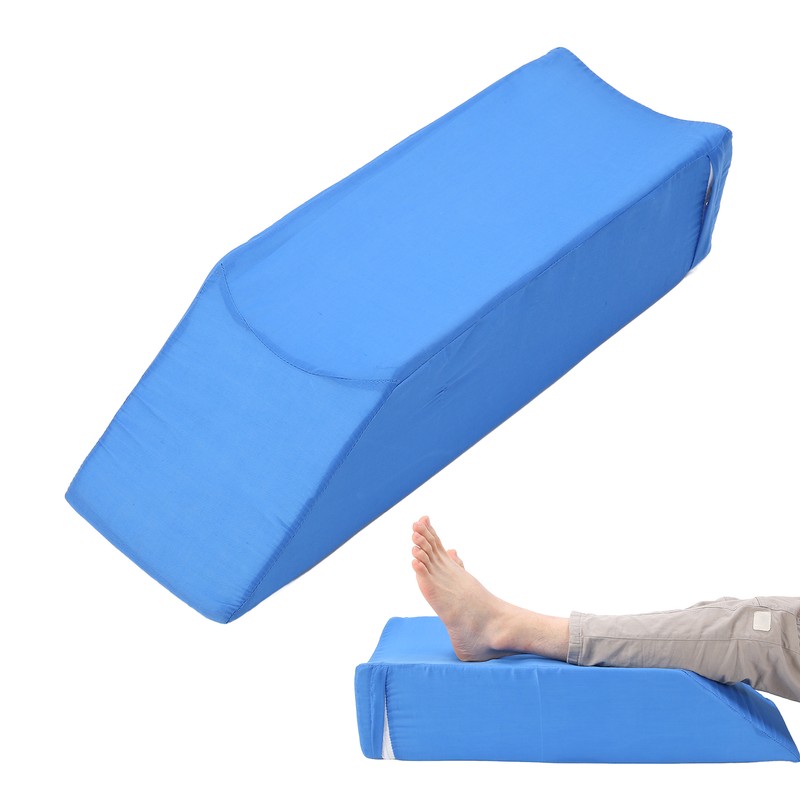 Sponge Leg Lifting Pillow Comfortable Soft Post Surgery Leg Elevating