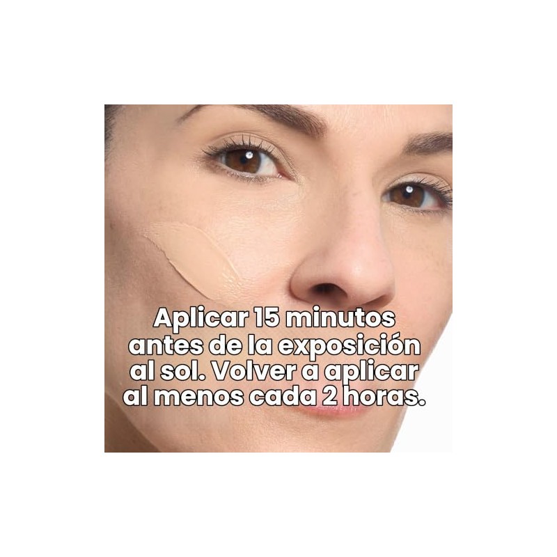 Bliss Block Star Spf 30 Protector Solar Tintado Diario Invisible