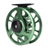 Fly Fishing Reel Large Arbor Fly Reel Smooth Casting Fly