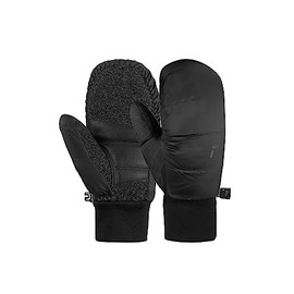 Reusch Unisex Stratos STORMBLOXX™ Mittens Extra Warm Waterproof Extra Breathable