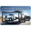 iPoster 7'' Backup Camera and Monitor Kit System Back Parking