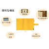 A5 Genuine Leather Notebook Cover, Notebook-Cover for Nearly Nichi Kazun