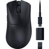 Razer DeathAdder V3 HyperSpeed - Ultra-Lightweight Wireless Ergonomic Esports Gaming