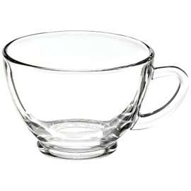 Anchor Hocking 279U 4-1/4 Inch Diameter x 2-3/8 Inch Height, 6-Ounce Punch Cup (Case of 36)