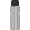 Thermos King Vacuum Insulated Bottle with Flip Lid 710ml -
