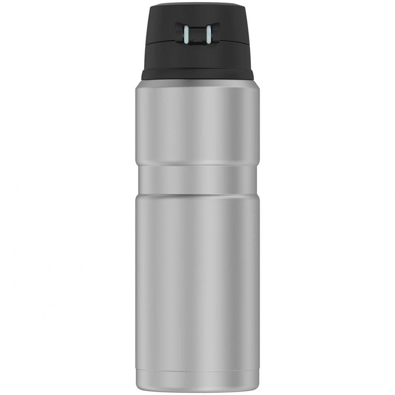 Thermos King Vacuum Insulated Bottle with Flip Lid 710ml -