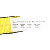 Mytee Products (4 Pack) 2" x 16" Replacement Dog Bone