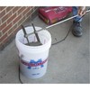 MARSHALLTOWN Die-Cast Mixers, 36 Inch Length, Fits All 7/16" or