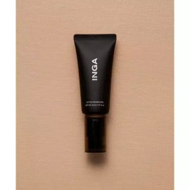 INGA 타투 파운데이션 3color 2031293 INGA Tattoo Foundation 3color 2031293 [19N Light Vanilla]