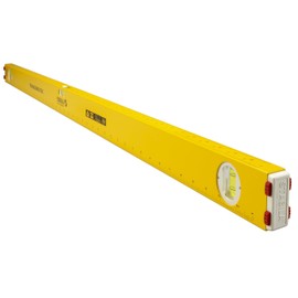 Stabila 29148 48 In. Measuring Level