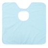 Suitcase Company Nursing Eating Hair Washing Apron, Back and Sleeping