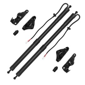 GVPART4U Liftgate Actuator Fit for 2014-2019 Toyota Highlander Electric Rear Hatch Lift Struts, Trunk Tailgate Power Shock Support 6892009130 6891009120, Left&Right, 2Pcs, 1Pair