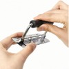 2pcs 110mm Tool Box Handle Trunk Handle Metal Sturdy Box