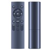 Replacement Remote Control for TCL Alto 6 Sound Bar -