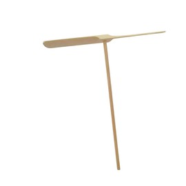 TIYEP Bamboo Dragonfly Toys Kids Toys Takicopter Flying Spinning Outdoor Gift (20)