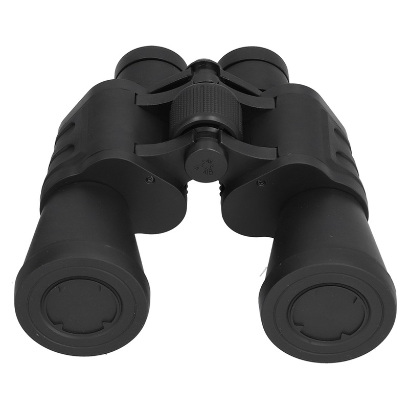 High Definition Telescope Portable Night Viewing Binoculars Optical Glasses 20x50
