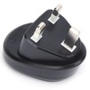 ST02E Socket Tester with LED Display Power Polarity Detector for