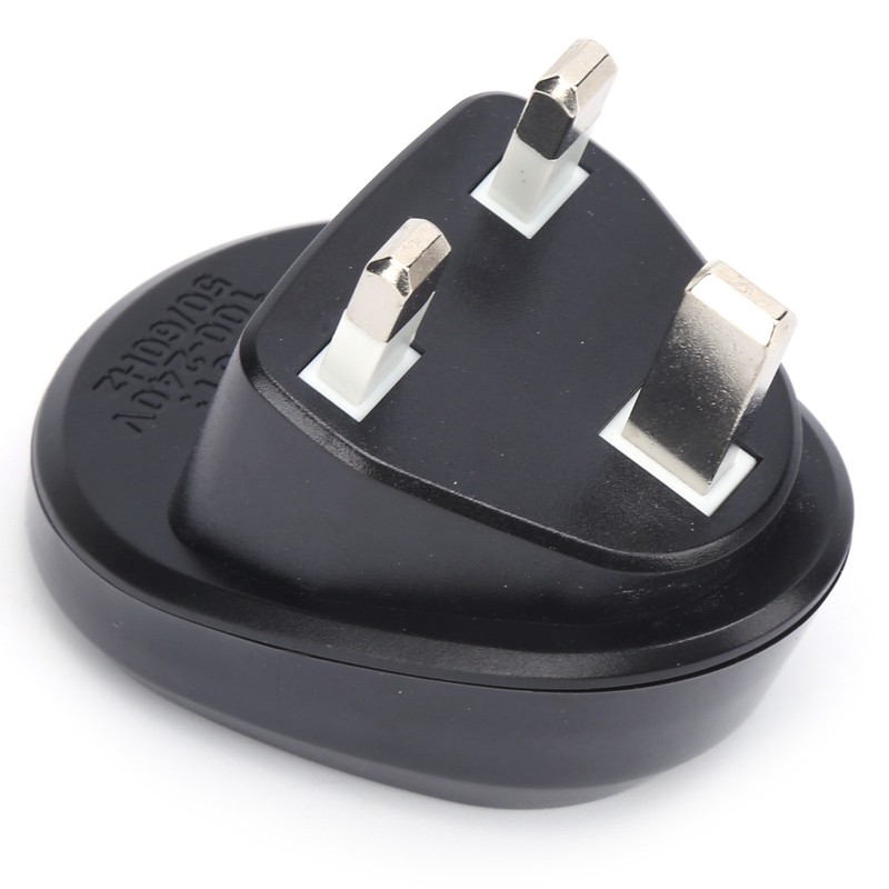 ST02E Socket Tester with LED Display Power Polarity Detector for